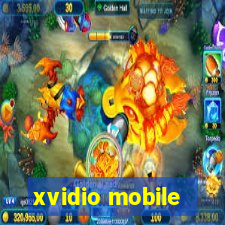 xvidio mobile